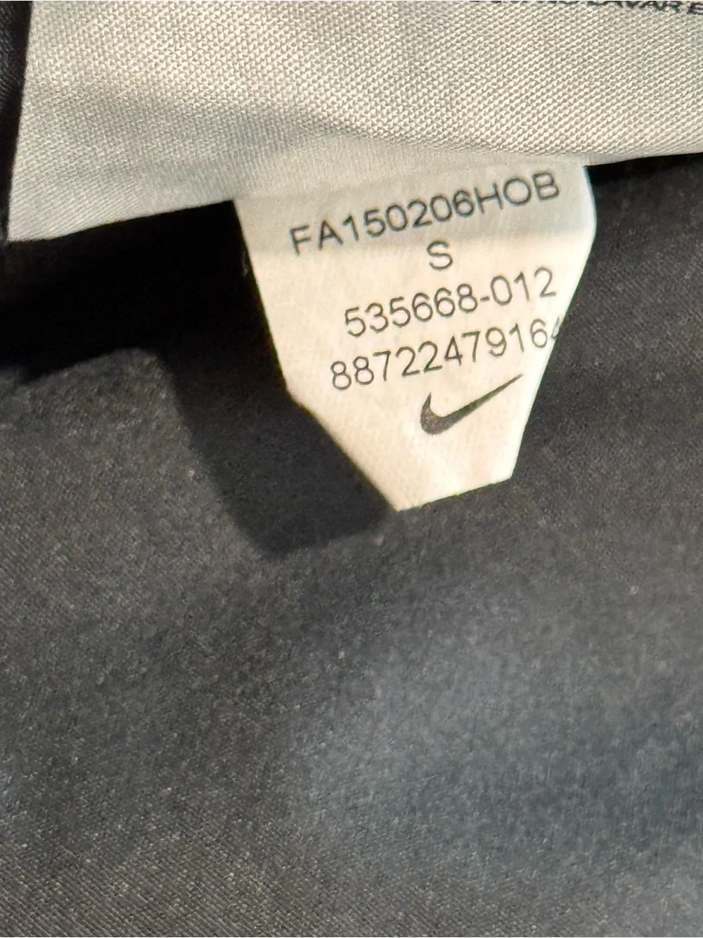Nike Women's Storm-FIT Golf Tech Rain Pants Small
